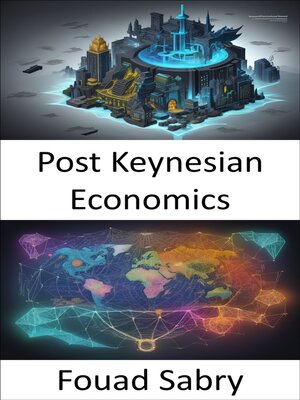 cover image of Post Keynesian Economics